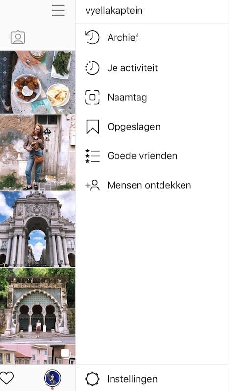 IMG_3772 Instagram bedrijfsprofiel aanmaken