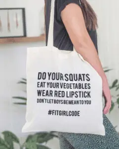 Fitgirlcode tas