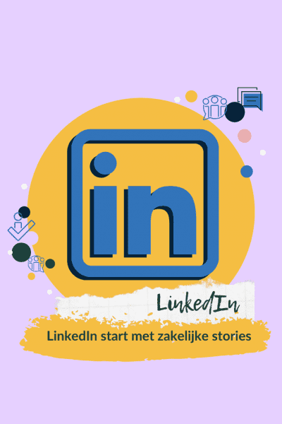 Linkedin Stories 