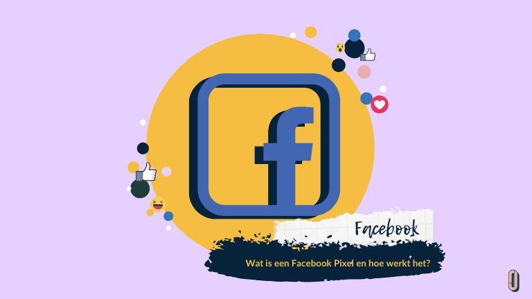 Wat is een Facebook pixel en hoe werkt het?