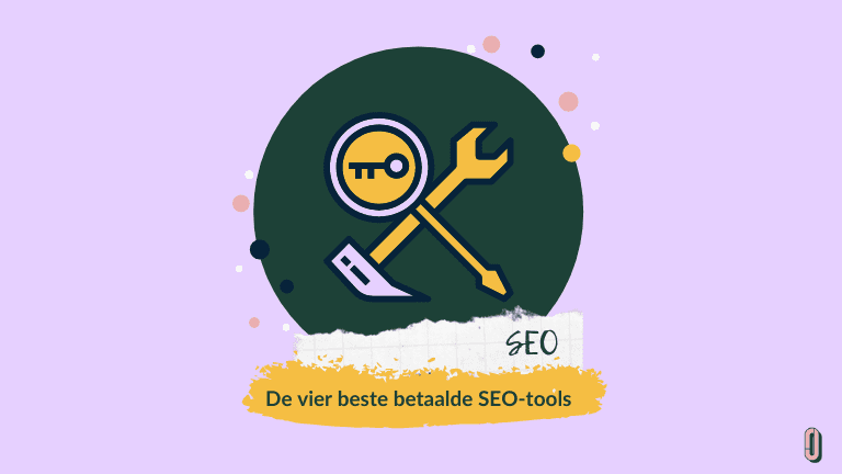 De vier beste betaalde SEO-tools