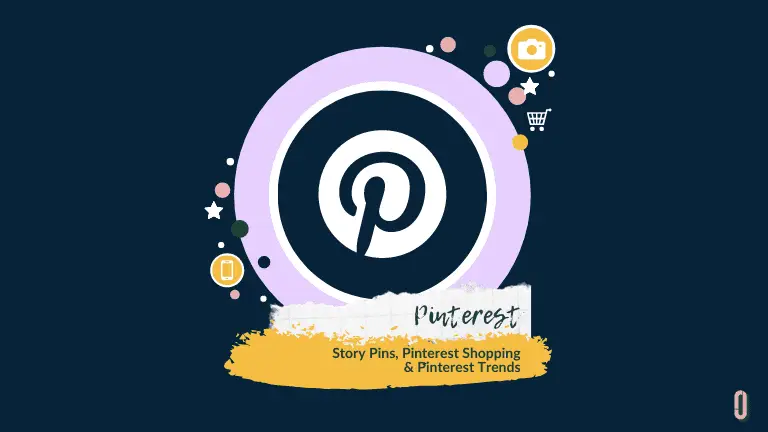 Nieuwe tools op Pinterest