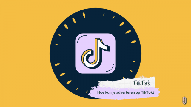 Hoe kun je adverteren op TikTok?