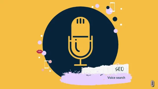 SEO voice search